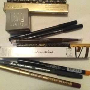 💜2 for $25💜🆕Stila/Laura Geller Eyeliner Bundle🆕